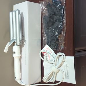 Monat Wonder Waves Deep Waver